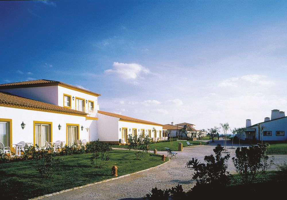 Hotel Vila Galé Clube de Campo in Beja, Alentejo