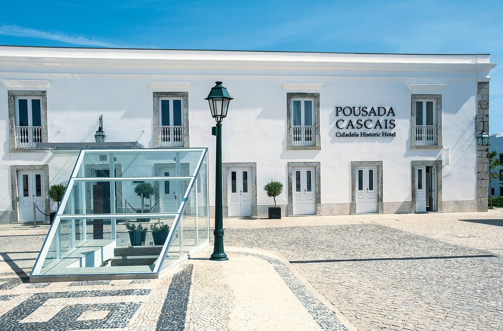 Pousada de Cascais