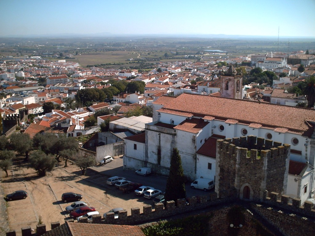 Beja_Alentejo