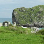 Camino del Norte Asturien