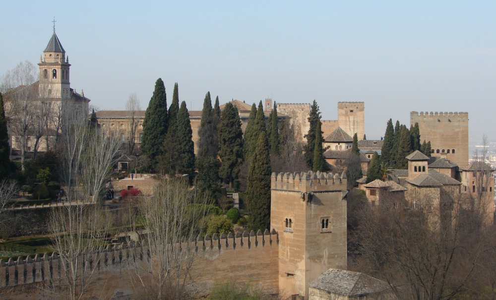 Alhambra