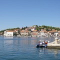 Insel Brac in Dalmatien