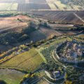 Monteriggioni Rundreise Italien