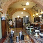 Figaros Barbershop