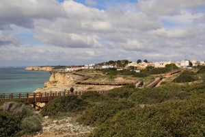 Algarve Küste