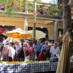 Markt Funchal, Madeira