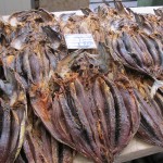 Fischmarkt Funchal, Madeira