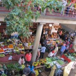 Markt Funchal, Madeira