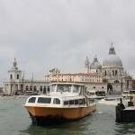 Venedig Vaporetto