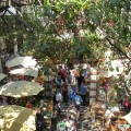 Markthalle Funchal Reiseziel Ausflug Europa
