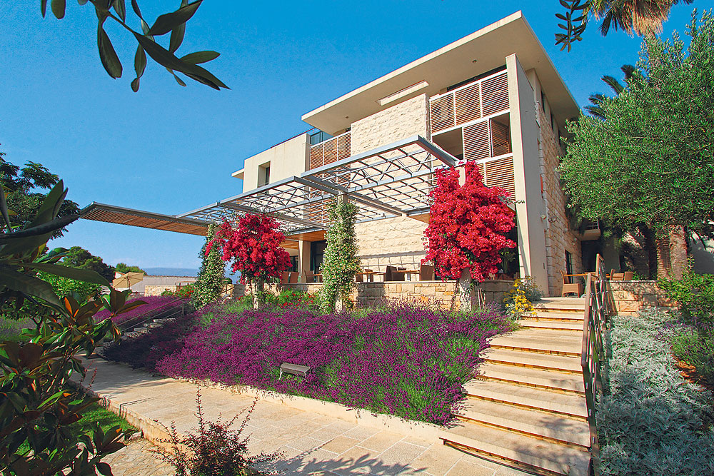 Amor Velaris Resort in Dalmatien