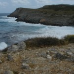 Bucht Cala Torta Mallorca