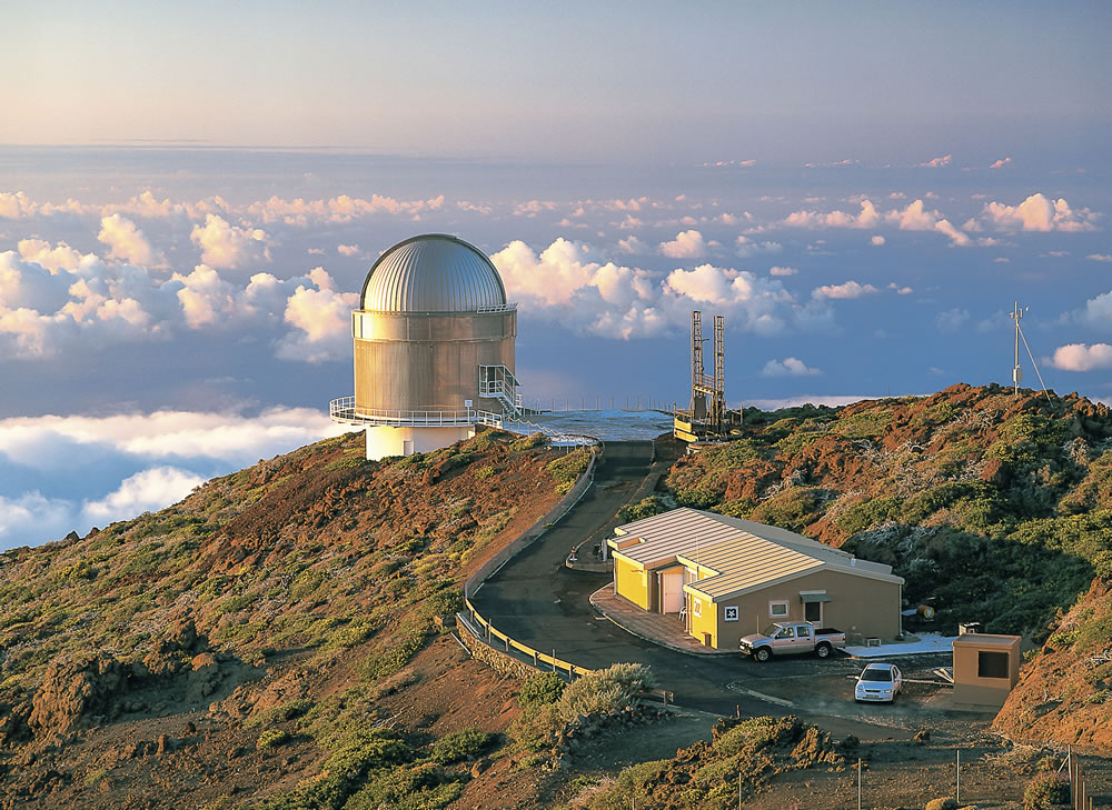 LaPalma-Garafia-Observatorium-c-Turespana