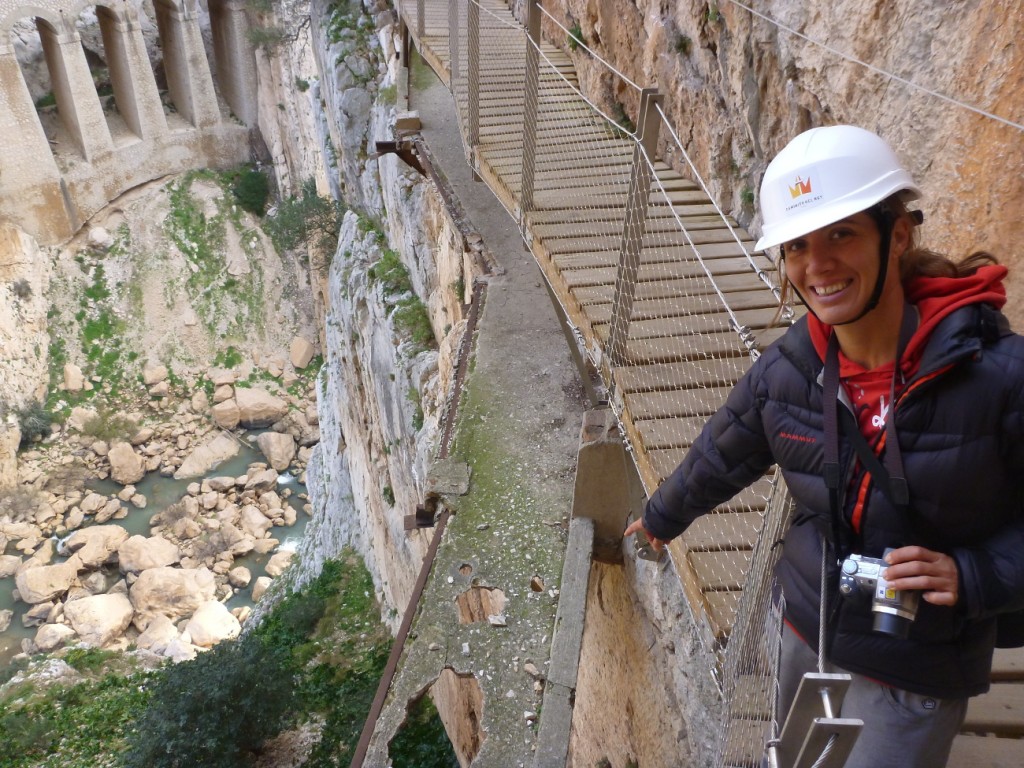 Caminito del Rey