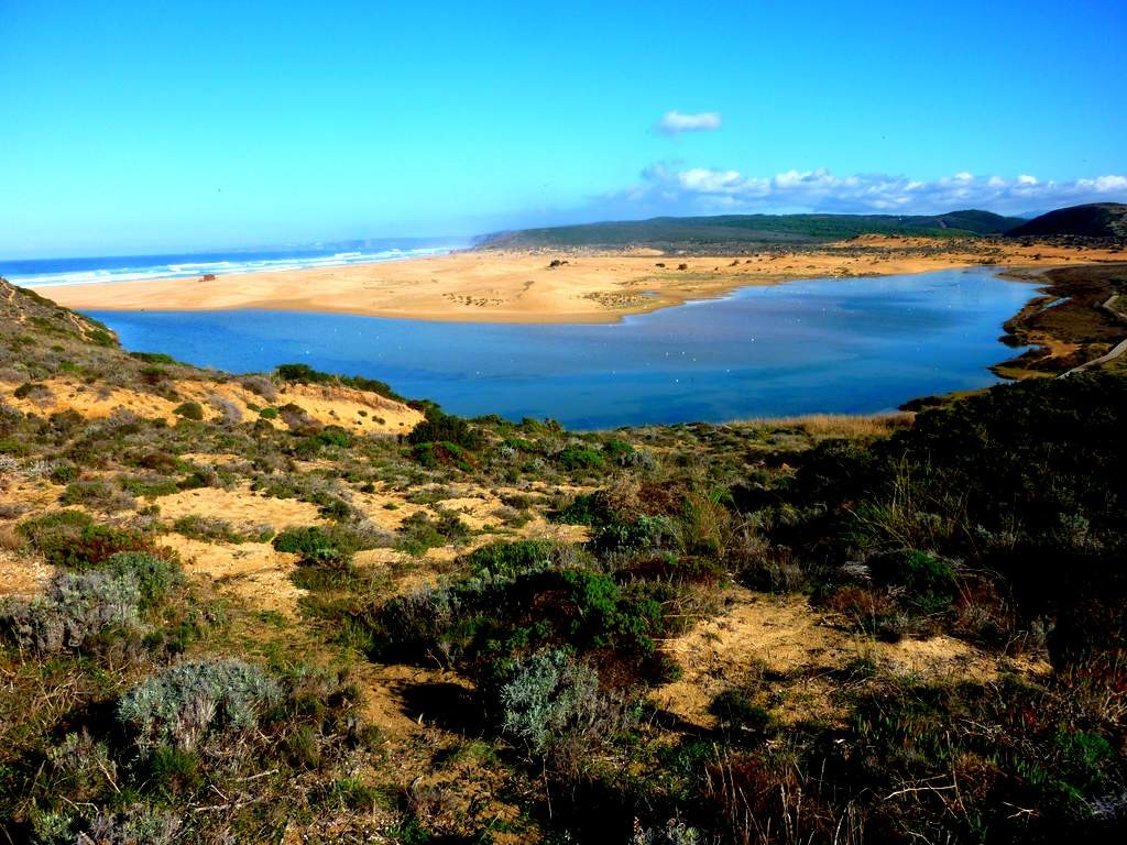 Praia da Bordeira