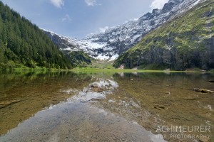 Bergsee