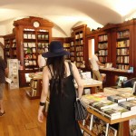 Shopping-Tipp Lissabon: „Livraria Bertrand“