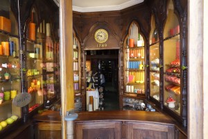 Shopping-Tipp Lissabon: „Casa das Velas de Loreto“