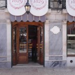 Shopping-Tipp Lissabon: „Confeitaria Nacional“