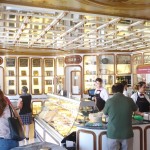 Shopping-Tipp Lissabon: „Confeitaria Nacional“