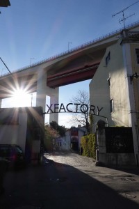 Shopping-Tipp Lissabon: "LX Factory"