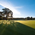 Azoren Golfplatz Sonne Golfreise