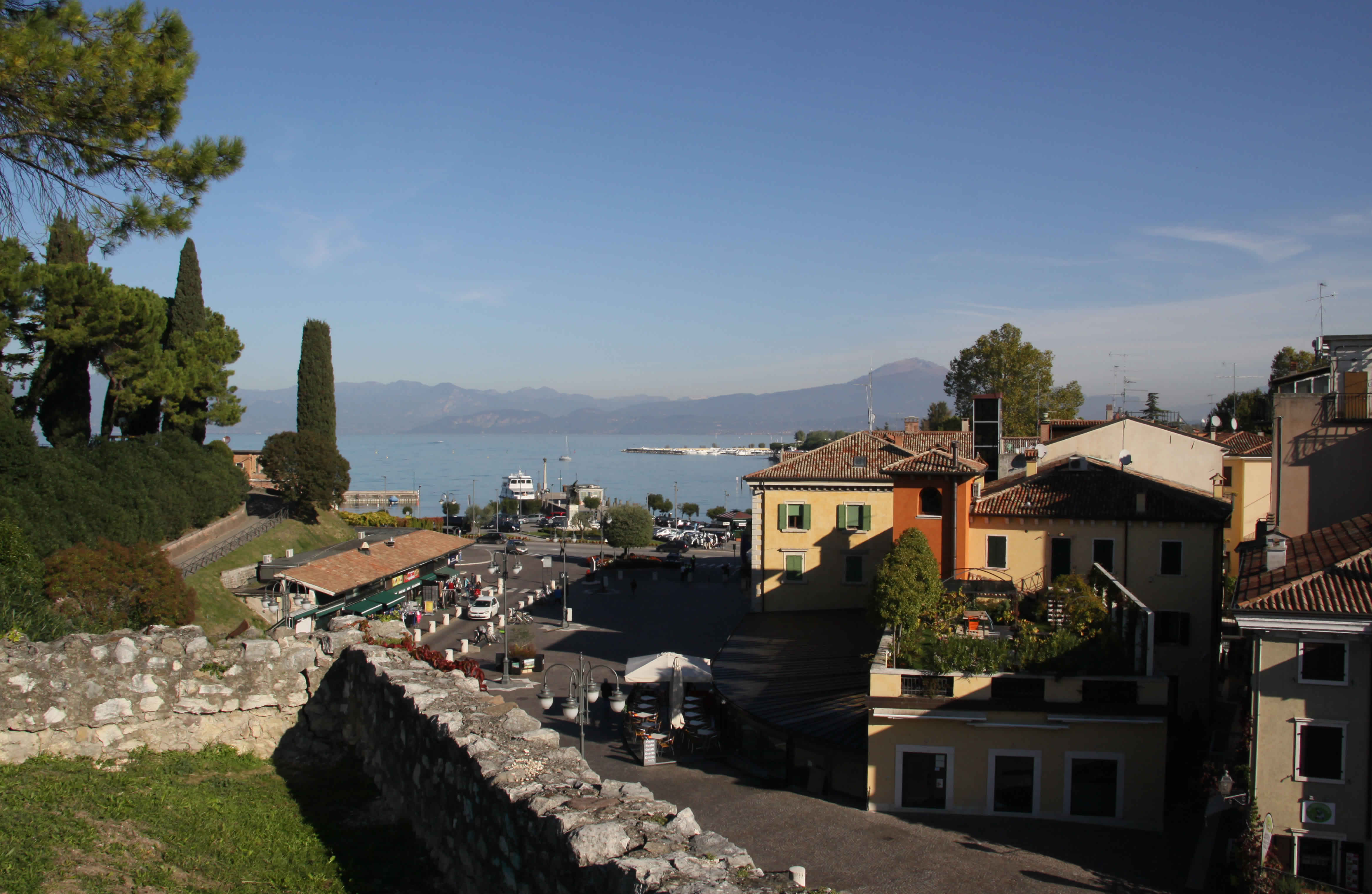 Peschiera