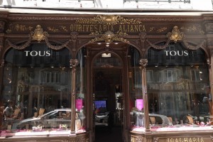 Shopping-Tipp Lissabon: „Tous Ourivesaria Aliança“