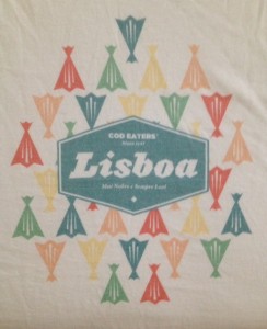 Shopping-Tipp Lissabon: „Typographia“