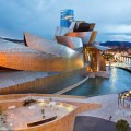 Das Bilbao Guggenheim Museum
