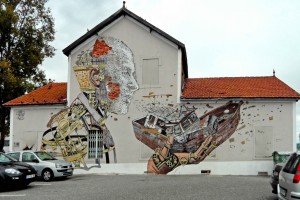 Lissabon Street Art Graffiti 13