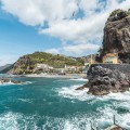 Ausblick Madeira Mietwagen Tour