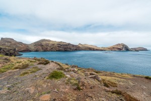 Ponta de Sao Lourenco