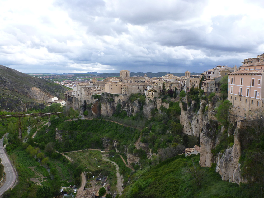 Tipps Cuenca Spanien