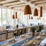 Restaurant Vila Monte Farm House