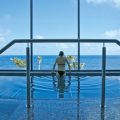 Indoor Pool Wellness Urlaub