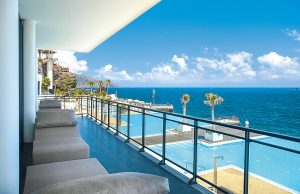 Terrasse Pools VIDAMAR Resorts Madeira