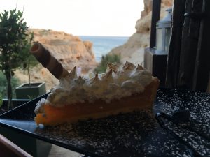 Kuchen mit Aussicht Boneca BAr