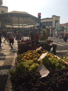 Markthalle Funchal