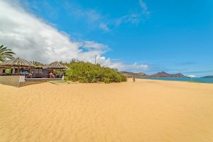 Porto Santo Hotel & Spa Strand