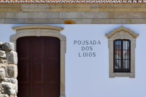 Pousada Evora