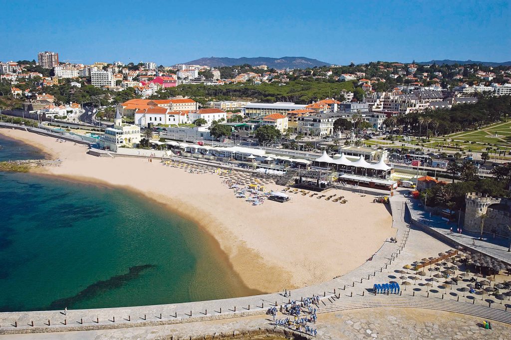 Estoril-Strand