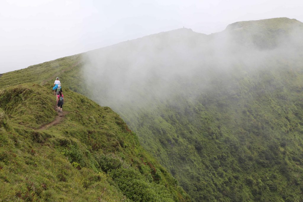 Faial Caldeira 5