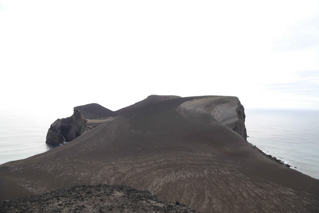 Faial Capelinhos