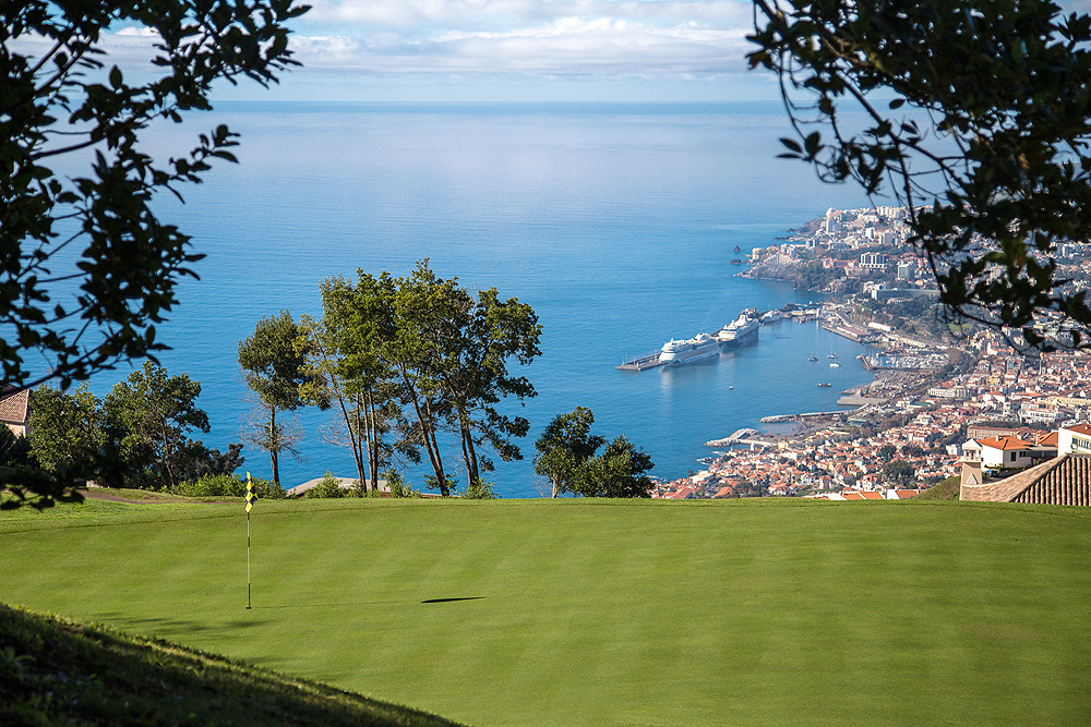 Golf-Palheiro-Funchal_OLIMAR Reisen