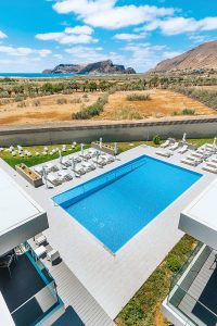 Pool Hotel Porto Santo