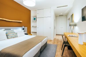 Hotel Zimmer Porto Santo: Pestana Ilha Dourada