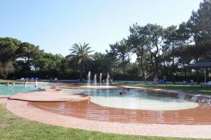 Pool Hotel Martinhal Lisbon Cascais