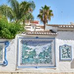 Ausflugsziel: Stadt Carvoeiro Algarve Portugal