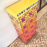 Ausflugsziel: Stadt Carvoeiro Algarve Portugal